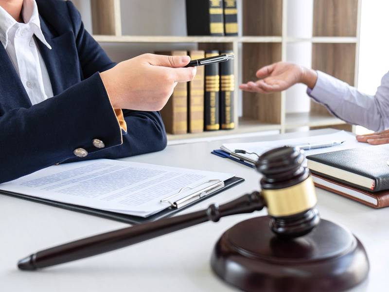 詳細(xì)閱讀:上海刑事律師視角:判刑前看守所羈押期限的多面剖析 上海刑事律師視角:判刑前看守所羈押期限的多面剖析